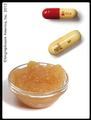 I take my medications whole with applesauce or pudding