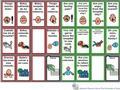 Multi-language Materials