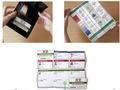 In Case of Emergency Card
