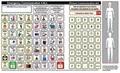 Emergency Communication 4 All Board (English, Spanish, Haitian Creole)