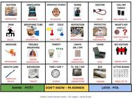 COVID-19 - FREE Bilingual Tools