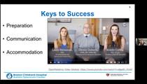 Caring for Patients with Autism Spectrum Disorder