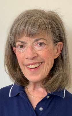 June Isaacson Kailes