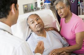 Image about Communication Access Within Healthcare Environments