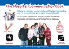Image about The Hospital Communication Book