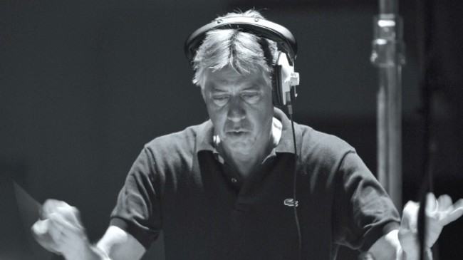 Image about Alan Silvestri