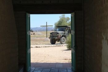 Secondary Image about Our Friends: The Military