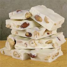 White Cashew Bark