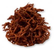 Milk Chocolate Coconut Haystacks