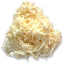 White Chocolate Coconut Haystacks