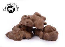Chocolate Raisin Clusters