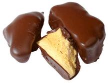 Milk Chocolate Honeycomb