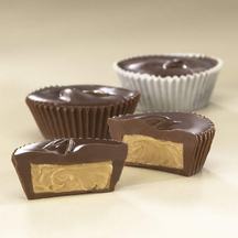 Peanut Butter Cups