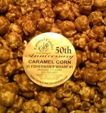 Medium Caramel Corn