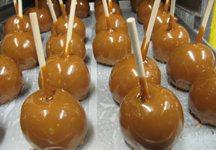 Caramel Apples