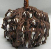 Rocky Road Fancy Apples