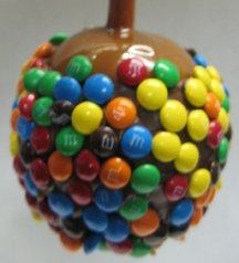 M&M Fancy Apples