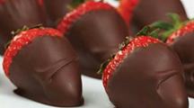 Chocolate Covered Strawberries