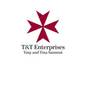 Tony & Tina Sammut (T&T Enterprises)