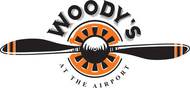 Woody's Restaurant & Bar @ Monterey Regional Airport
