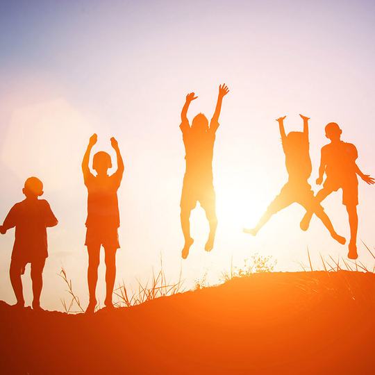 Pediatric Cancer