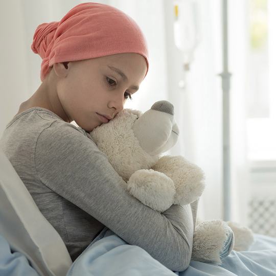 Pediatric Cancer