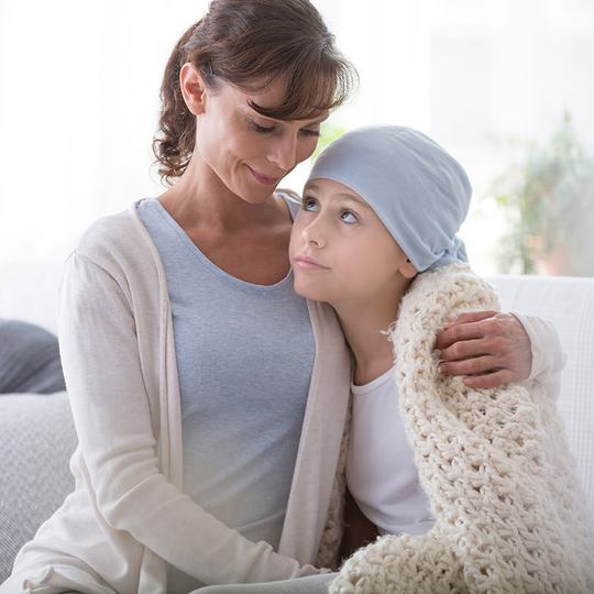 Pediatric Cancer