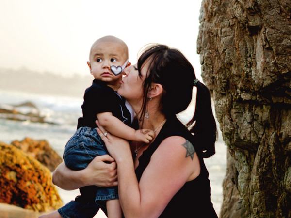 Image about Pediatric Cancer Research Vastly Underfunded