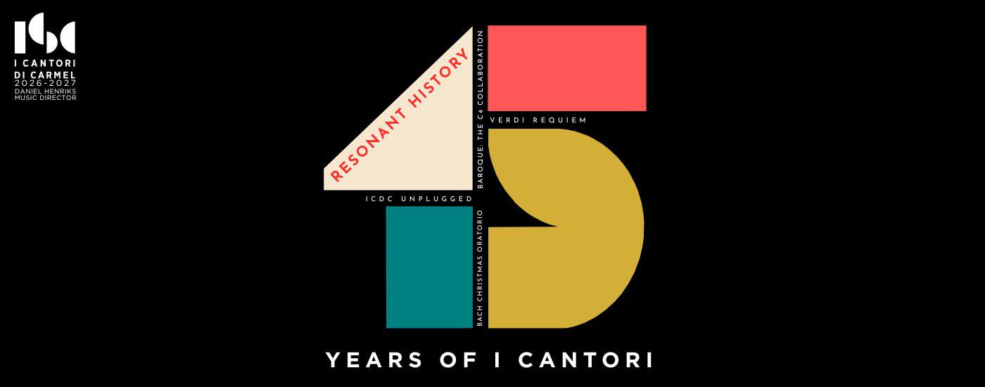 Image about I Cantori di Carmel #3