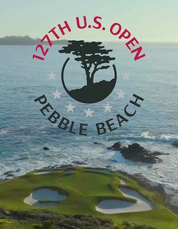 2027 U.S. Open at Pebble Beach