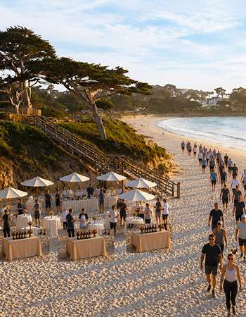 Set Free Monterey Bay - Walk for Freedom