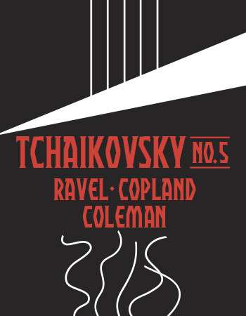 TCHAIKOVSKY 5