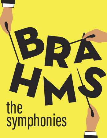 BRAHMS: THE SYMPHONIES