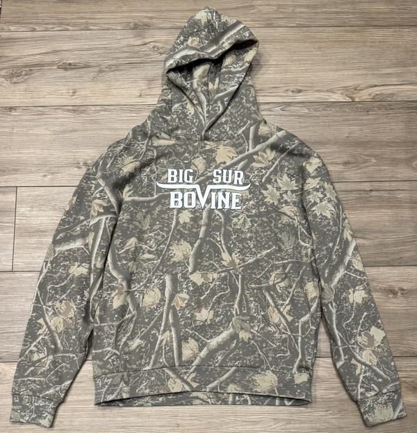 Mossy Oak Sweatshirt