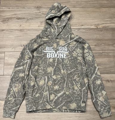 Image #1 about Mossy Oak Sweatshirt
