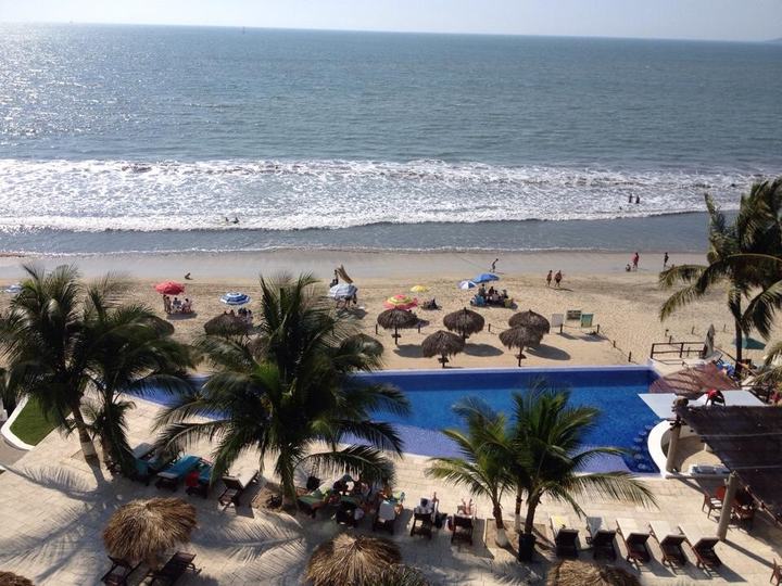 Real estate listings in Bahia de Banderas