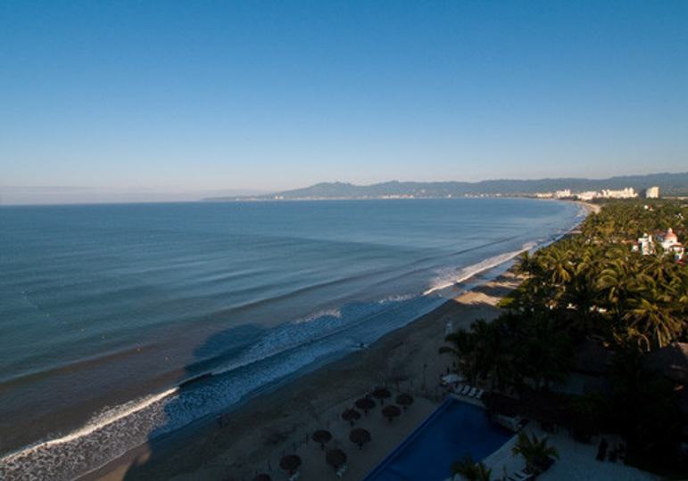 Real estate listings in Bahia de Banderas