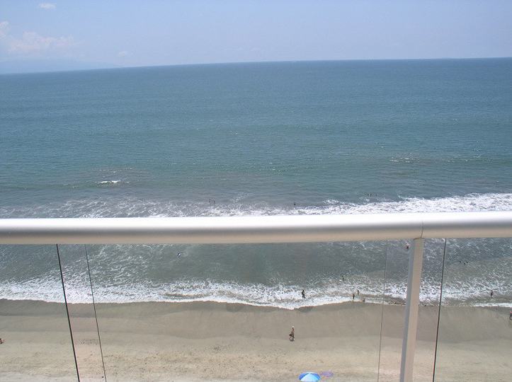 Real estate listings in Bahia de Banderas