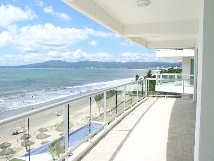 Real estate in Bahia de Banderas
