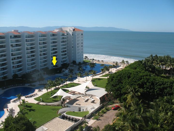 Real estate for sale in Bahia de Banderas