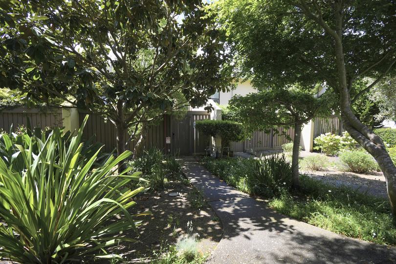 Real estate listings in Carmel