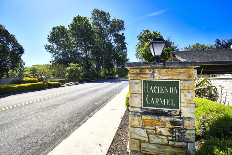 Real estate in Carmel Valley