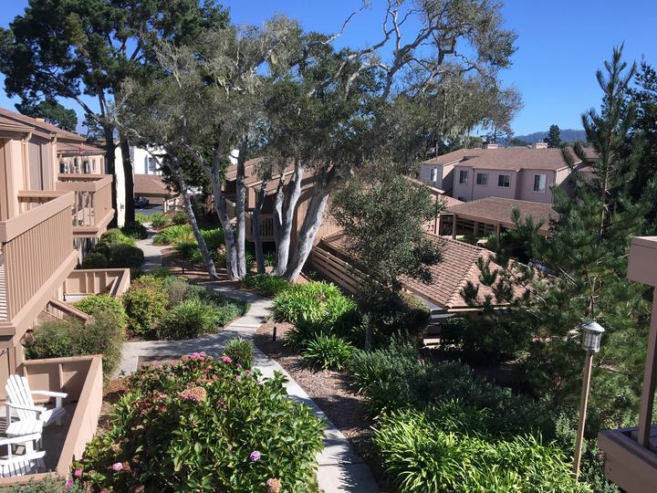 Property Listings in Monterey