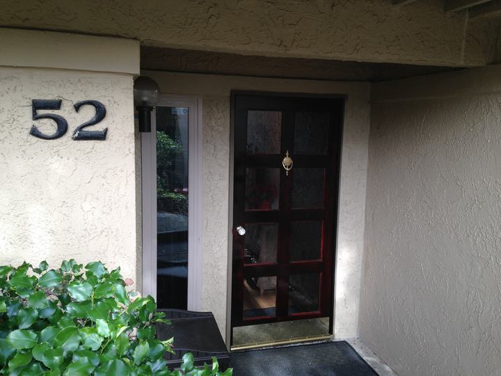 Real estate listings in Monterey
