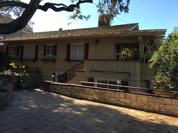 Real estate in Carmel-by-the-Sea