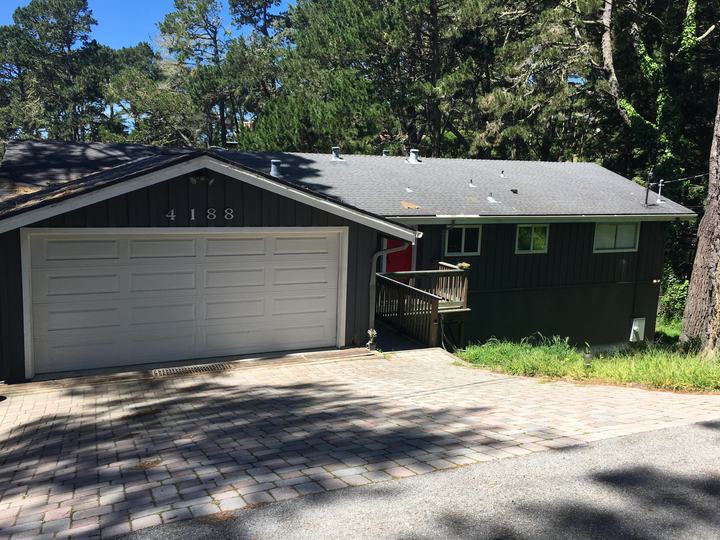 Real estate for sale in Pebble Beach