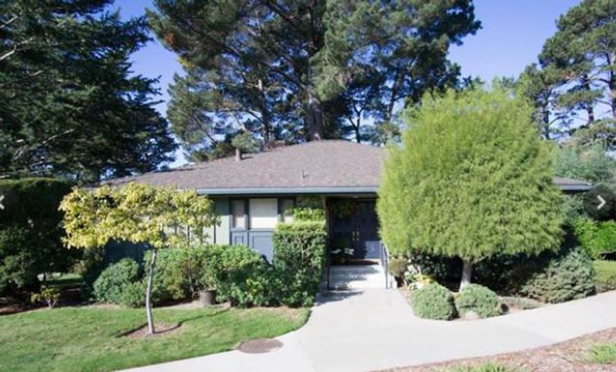 Real estate in Carmel Valley