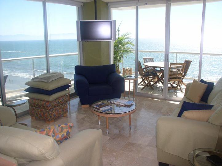 Real estate for sale in Bahia de Banderas