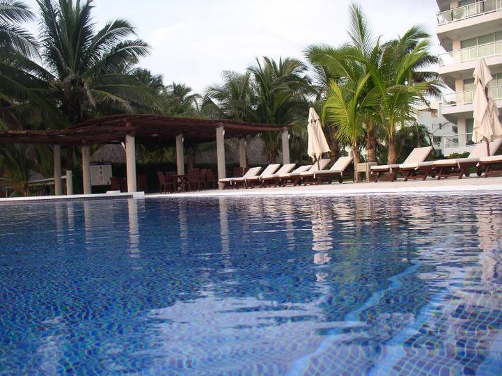 Real estate listings in Bahia de Banderas