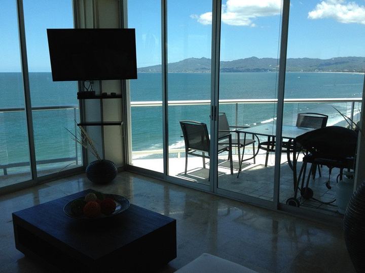 Real estate in Bahia de Banderas